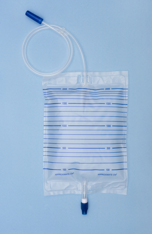 尿袋系列/URINE BAG SERIES